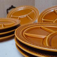 Piatti marchio Pagnossin Treviso 