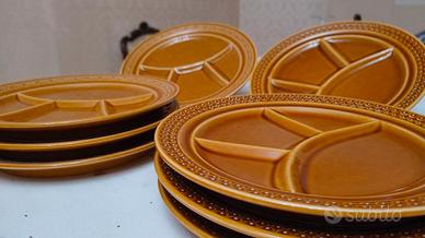 Piatti marchio Pagnossin Treviso 