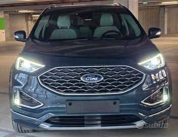 Ford EDGE VIGNALE, 238cv, automatica, 60.000km 