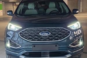 Ford EDGE VIGNALE, 238cv, automatica, 60.000km 