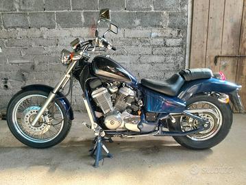 Honda Shadow 600