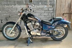 Honda Shadow 600