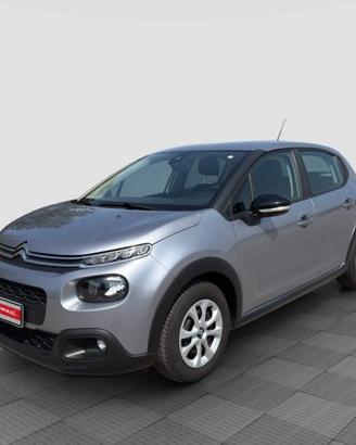 CITROEN C3 C3 PureTech 82 S&S Feel