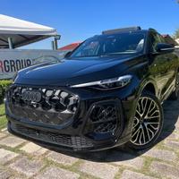 AudiQ5 SPORTBACK S-LINE 2.0TDI QUATTRO-08/2025