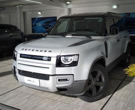 Land Rover Defender 110 2.0 SD4 AWD Auto poss...