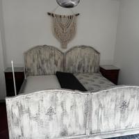 Letto singolo/matrimoniale