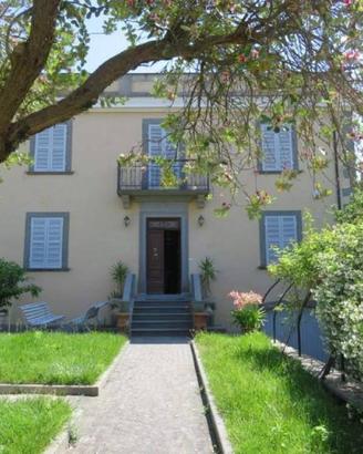 Villino con giardino a Castiglione in Teverina - L