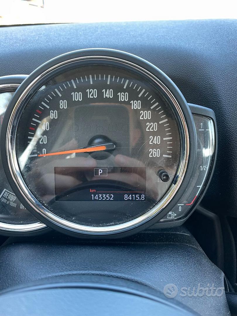 Mini Countryman 2019 photo 5