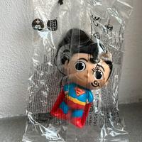Superman Burger King 2024 DC Justice League nuovo