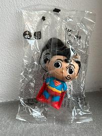 Superman Burger King 2024 DC Justice League nuovo