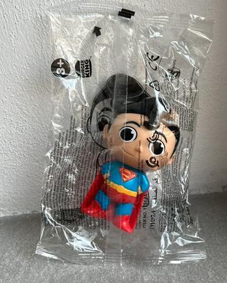Superman Burger King 2024 DC Justice League nuovo