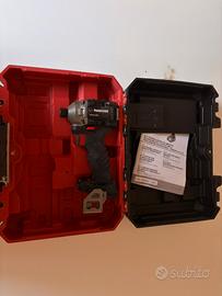 Avvitatore impulsi parkside
