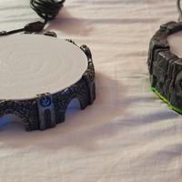 Portali per skylanders