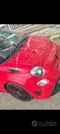 500 abarth