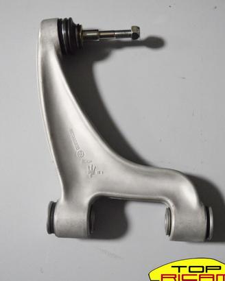 TOP RICAMBI RIGENERAZIONE bracci MASERATI 3.2 GT