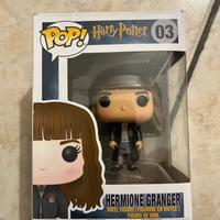 Funko pop di harry potter