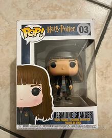 Funko pop di harry potter