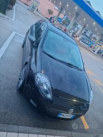fiat punto sport 1.3 