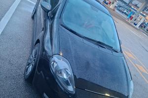 fiat punto sport 1.3 