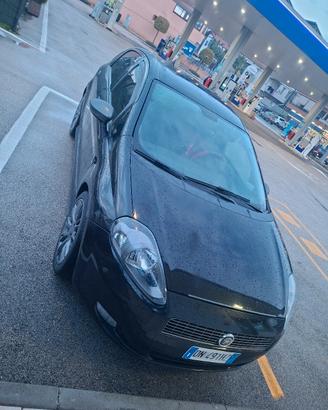 fiat punto sport 1.3 