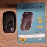 SAPONETTA ROUTER TPLINK M7000