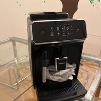 Macchina caffè Philips