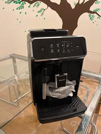 Macchina caffè Philips