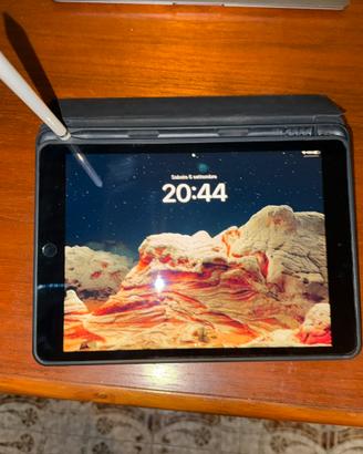 iPad 9ª generazione + Apple pencil - Kit completo