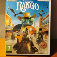Rango per Wii 