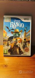 Rango per Wii 