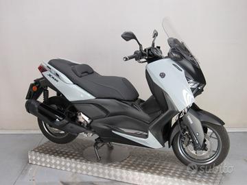 Yamaha X-Max 300 ABS TECH MAX CERAMIC GERY