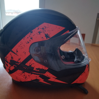 Casco integrale