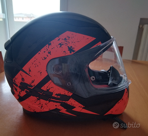 Casco integrale