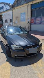bmw touring 320D