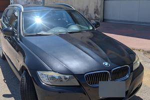 bmw touring 320D