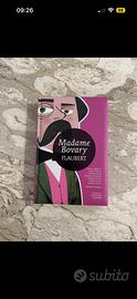 Madame Bovary - Flaubert