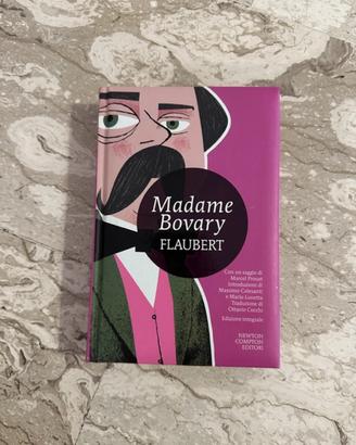 Madame Bovary - Flaubert