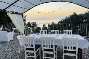 Casa Vacanze "IL FUNGO" 2