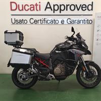 Ducati Multistrada V4 S TRAVEL E RADAR