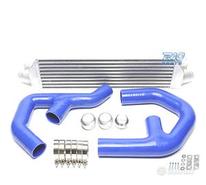 INTERCOOLER SEAT LEON 1P 04-09