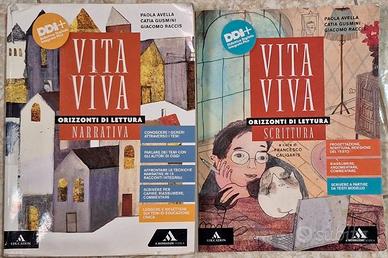 Vita viva. Orizzonti di lettura.