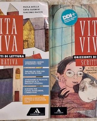 Vita viva. Orizzonti di lettura.