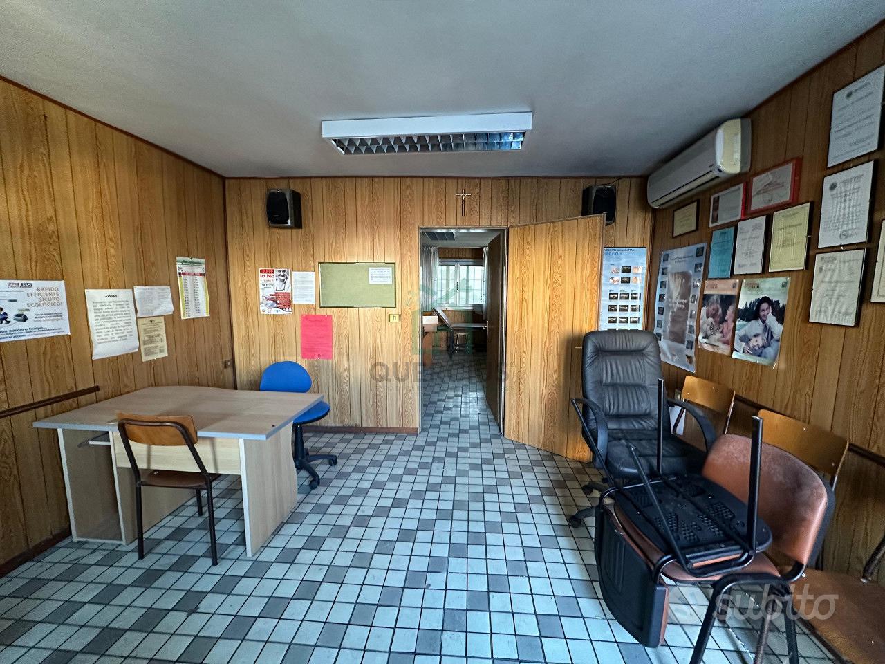 Villa a Ronco all'Adige (VR) - Vista 2