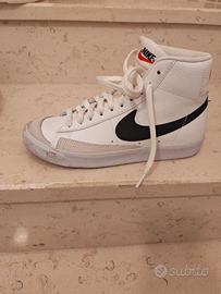 Nike Blazer mid '77 w - n.38