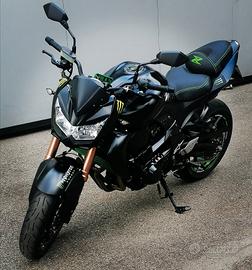 Kawasaki Z750R
