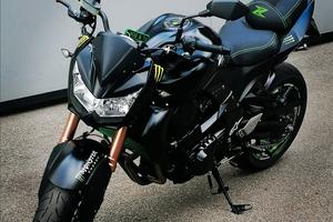 Kawasaki Z750R