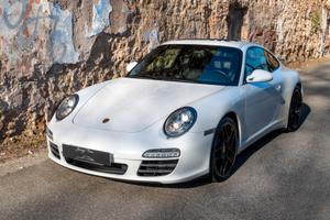 Porsche 911 Carrera 4S Coupé SOLO 41.000 KM ITA