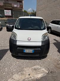 Fiat Fiorino 1.3 MJT 75CV Furgone SX Traction +