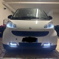 Fendinebbia led per smart 451
