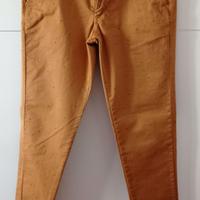 Pantalone donna FLAIR in cotone